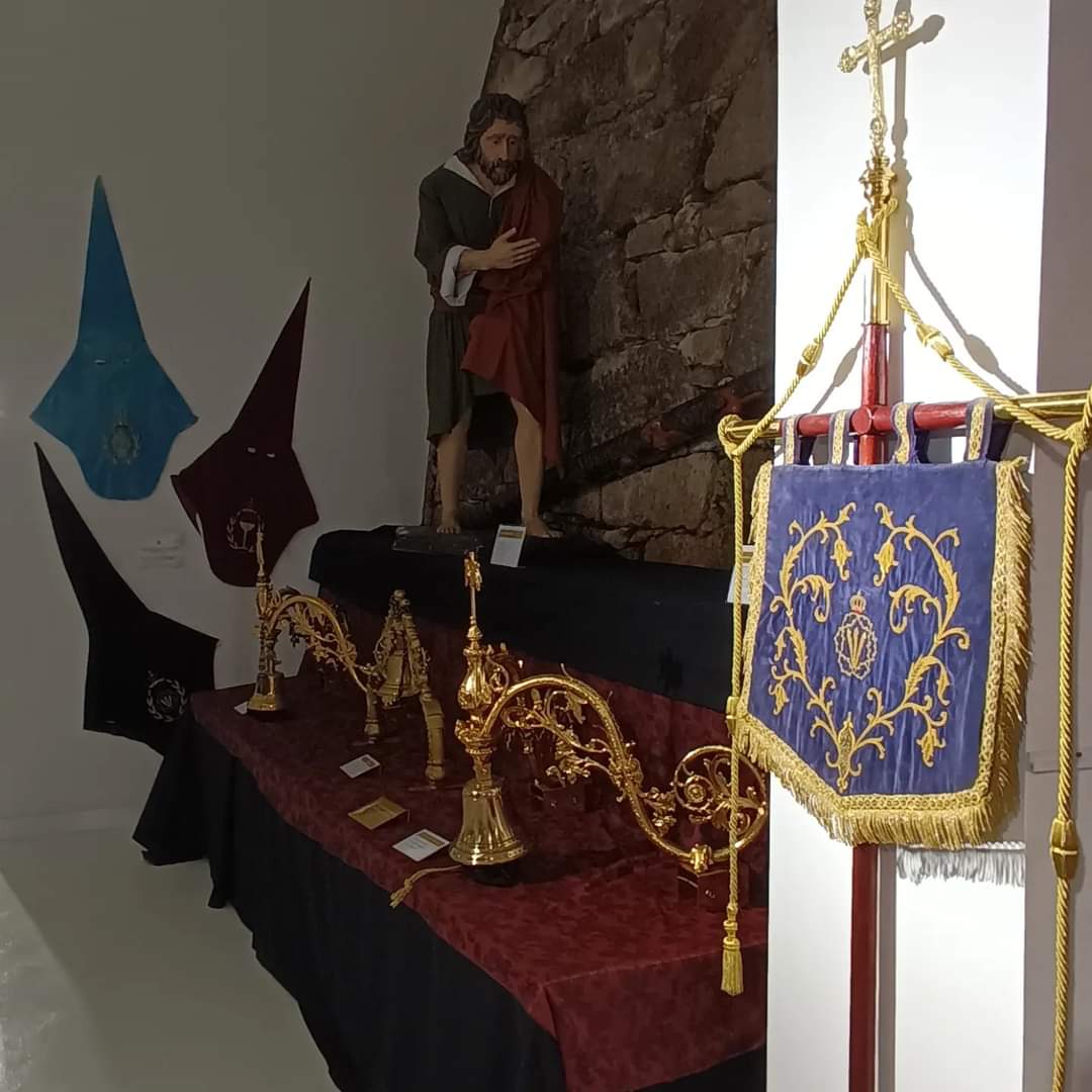 Holy Week Museum