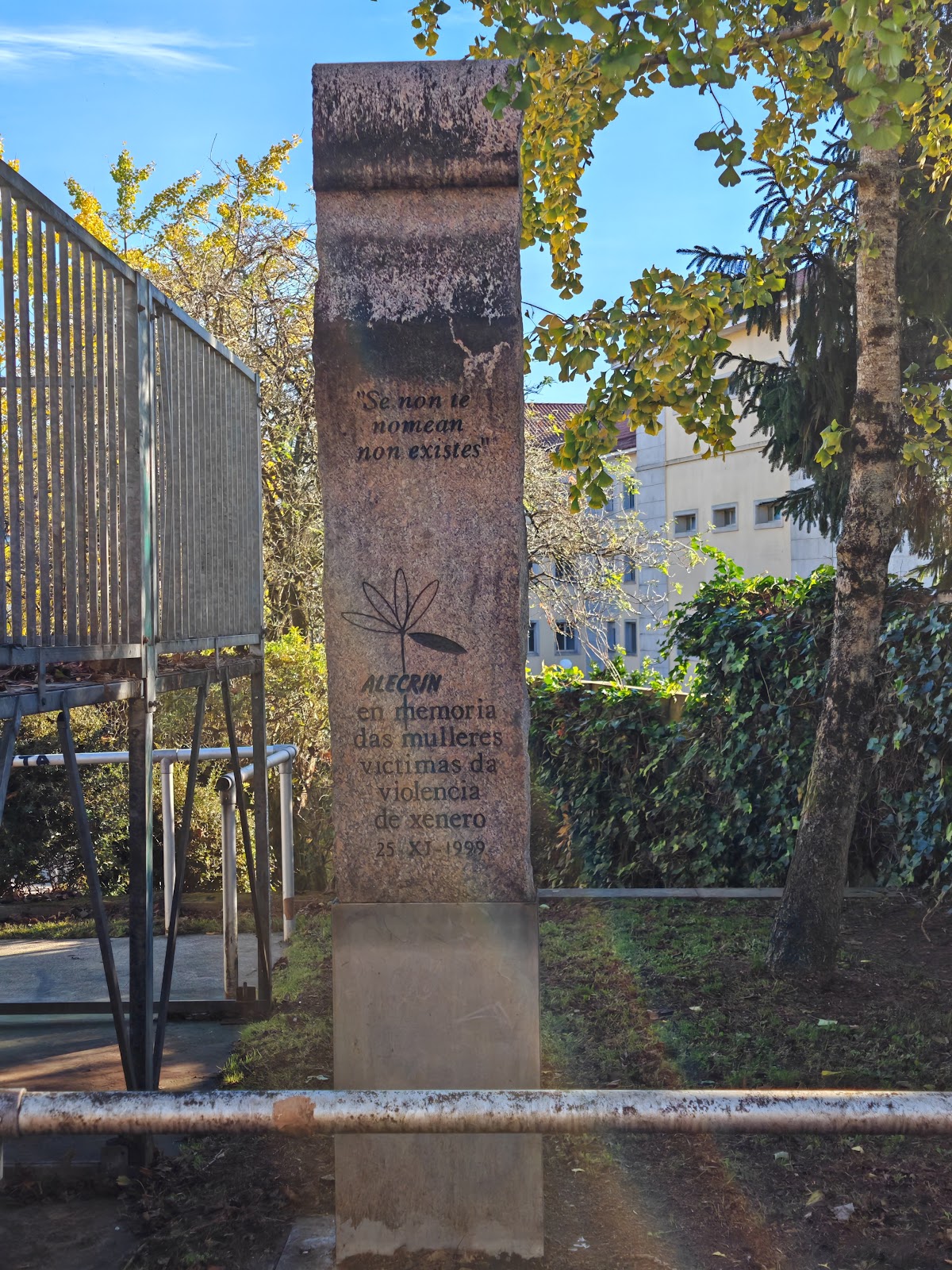 Homenaje a la Mujer