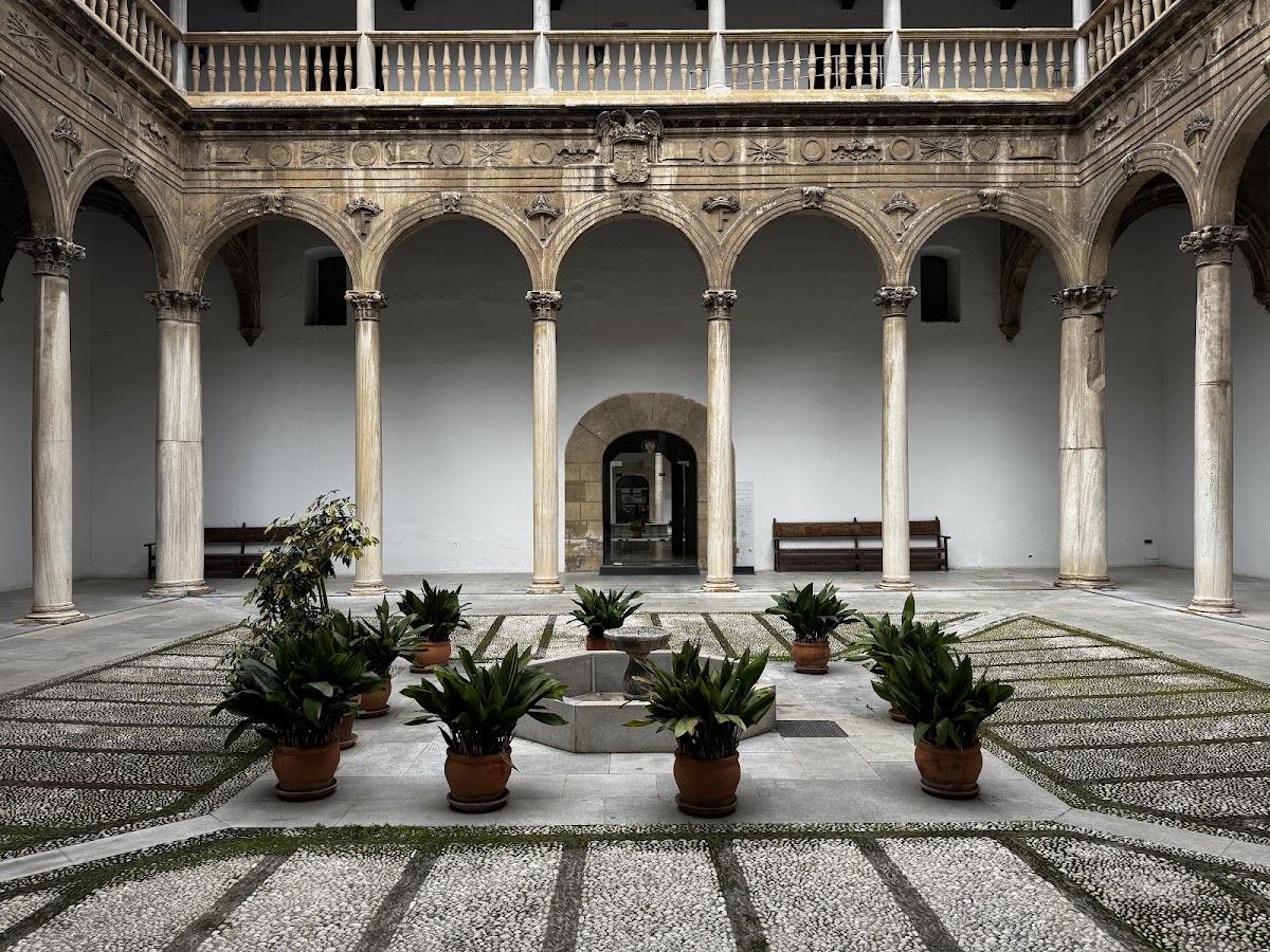 Hospital Real Granada