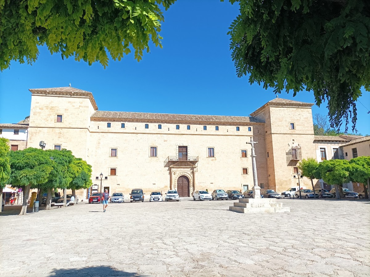 Hotel Palaterna
