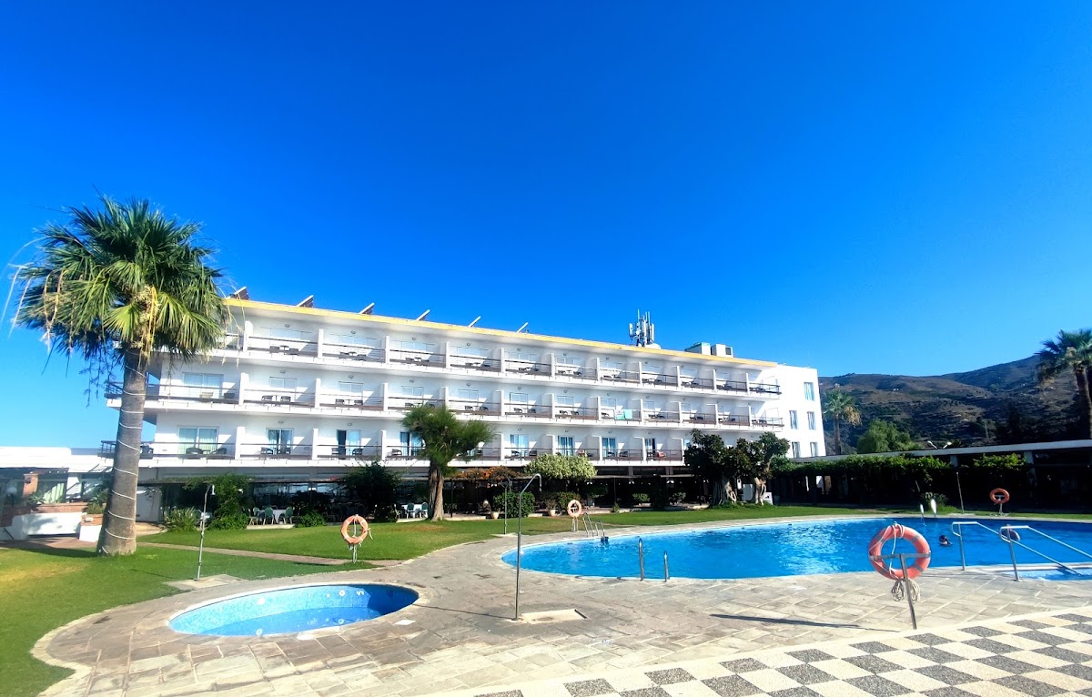 Hotel Salobreña