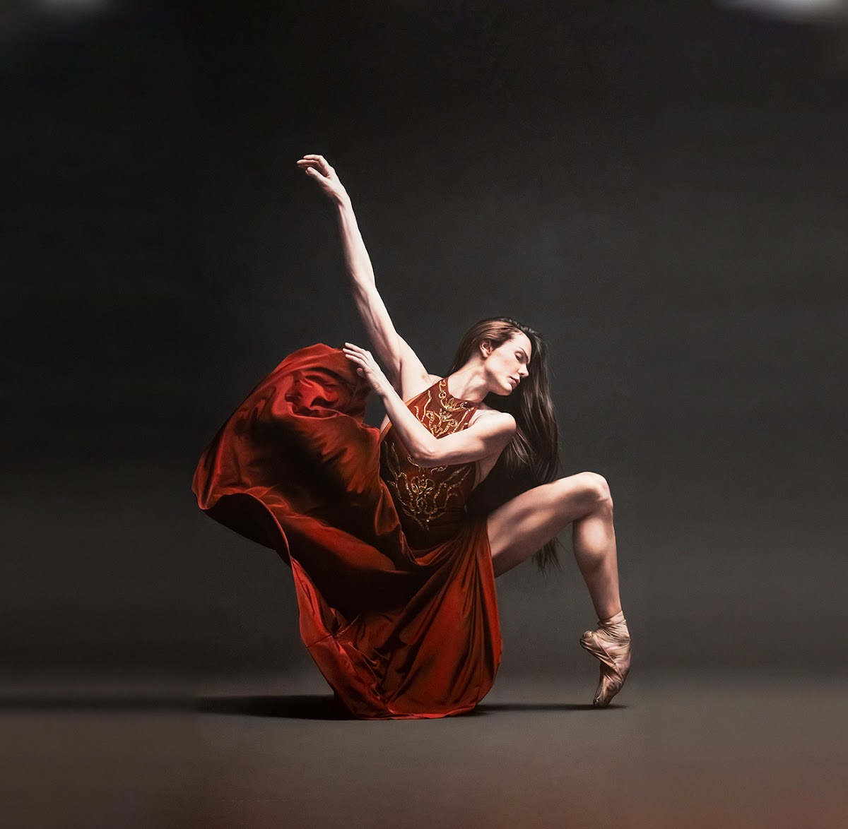 Hyperemphatic Art