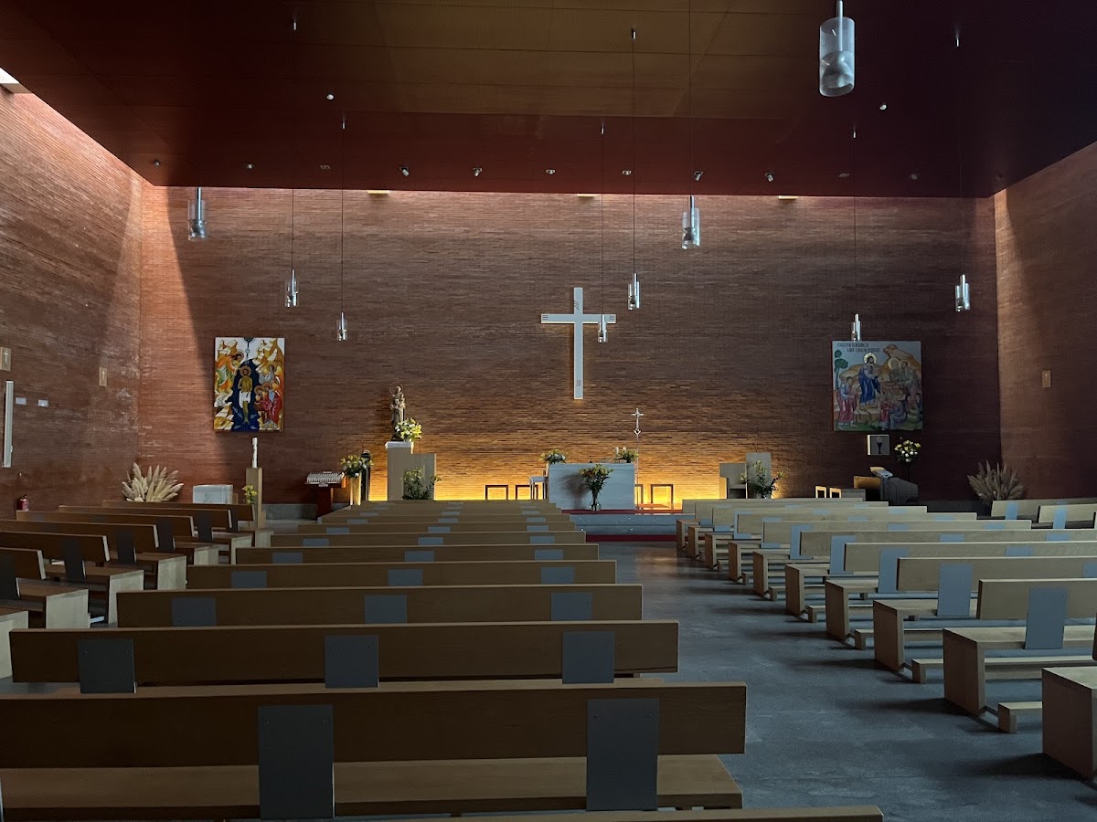 Iglesia de Nuestra Señora de la Asunción