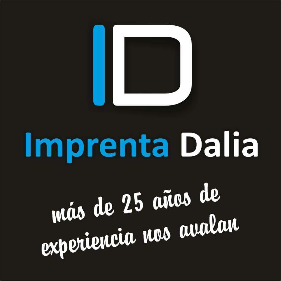 Imprenta Dalia