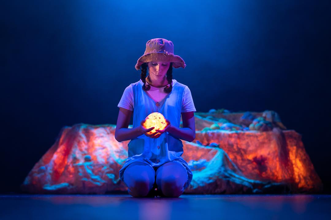 Indigo Teatro S.L.
