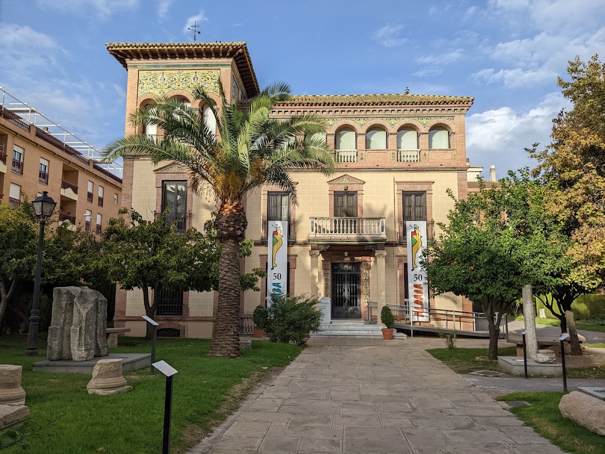 Institución Castilla (Museo Clarisas Cultural de Martos)