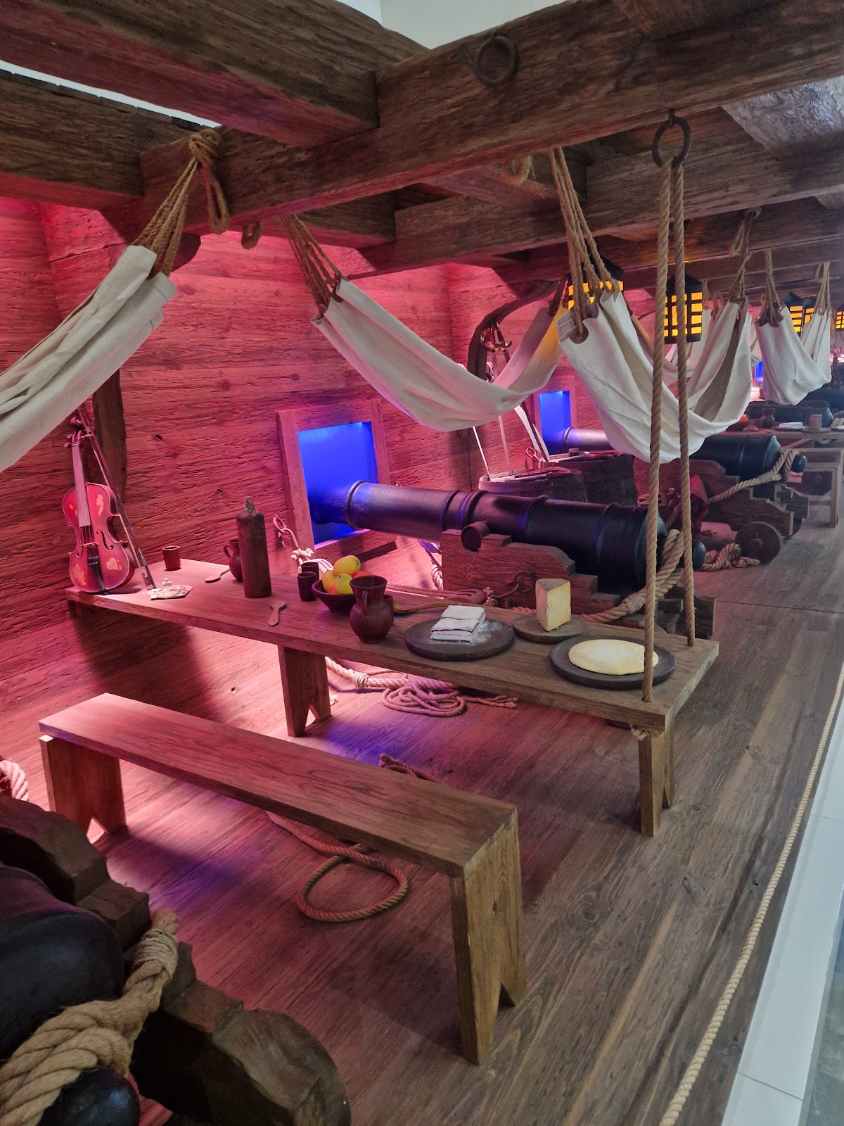 Interpretation Center of Culture