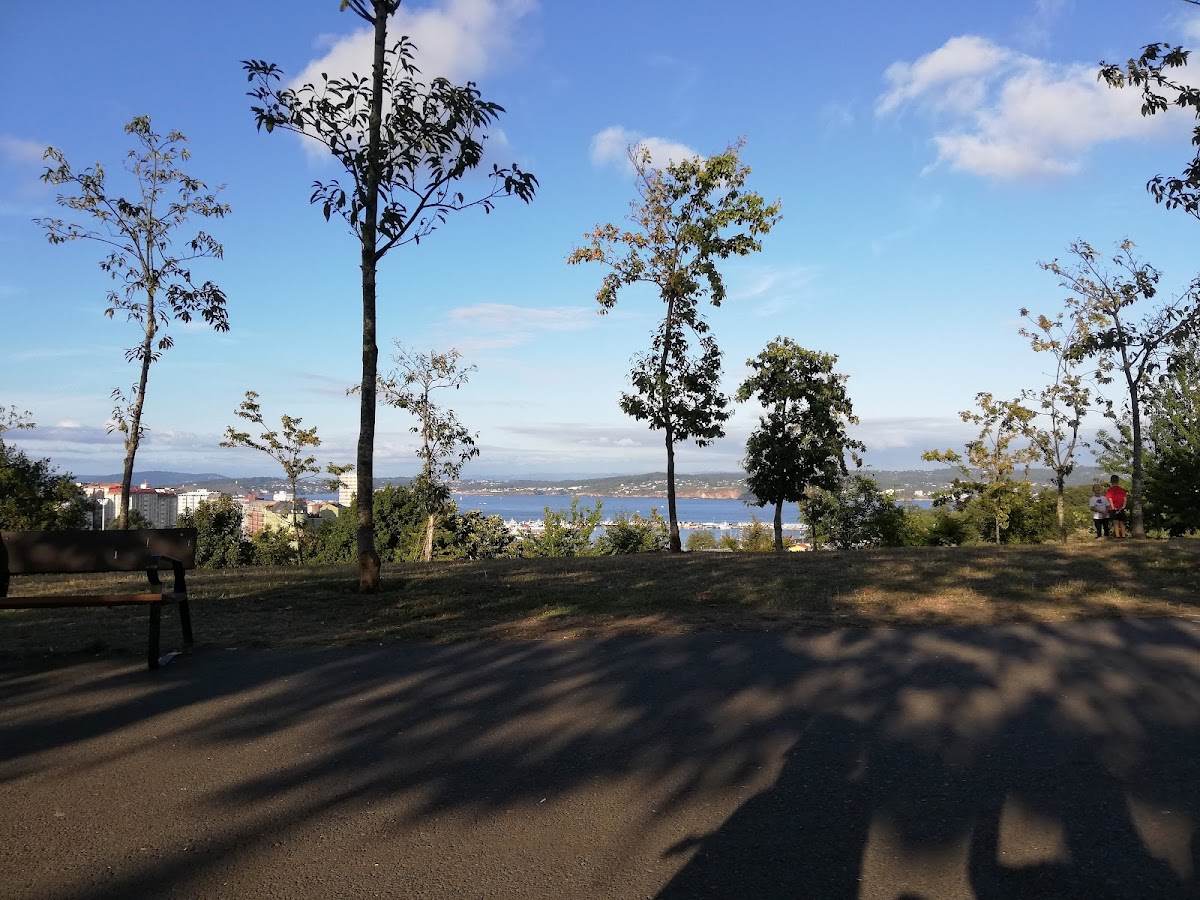 Juan Pablo II Park