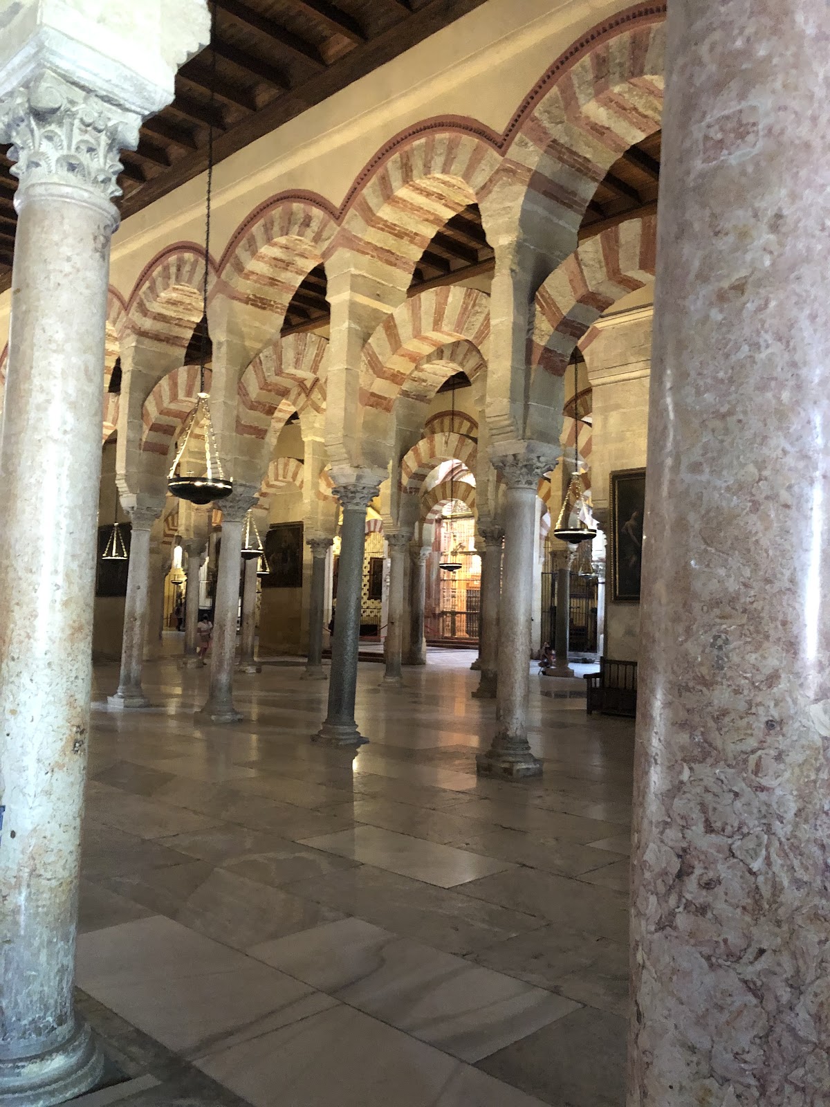 Judería de Córdoba