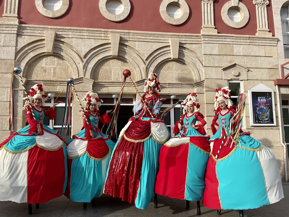 La Carpa Teatro