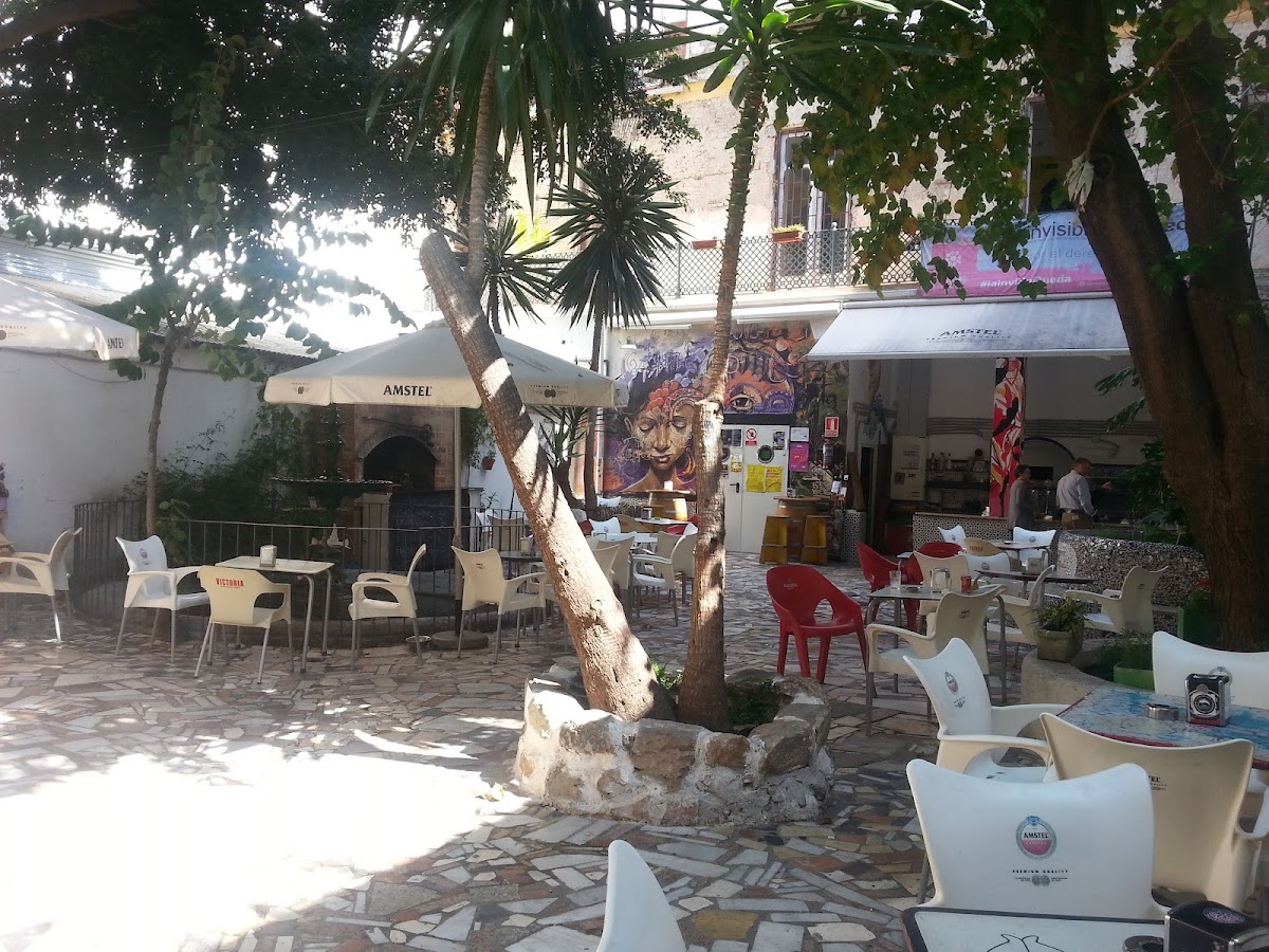 La Casa Invisible