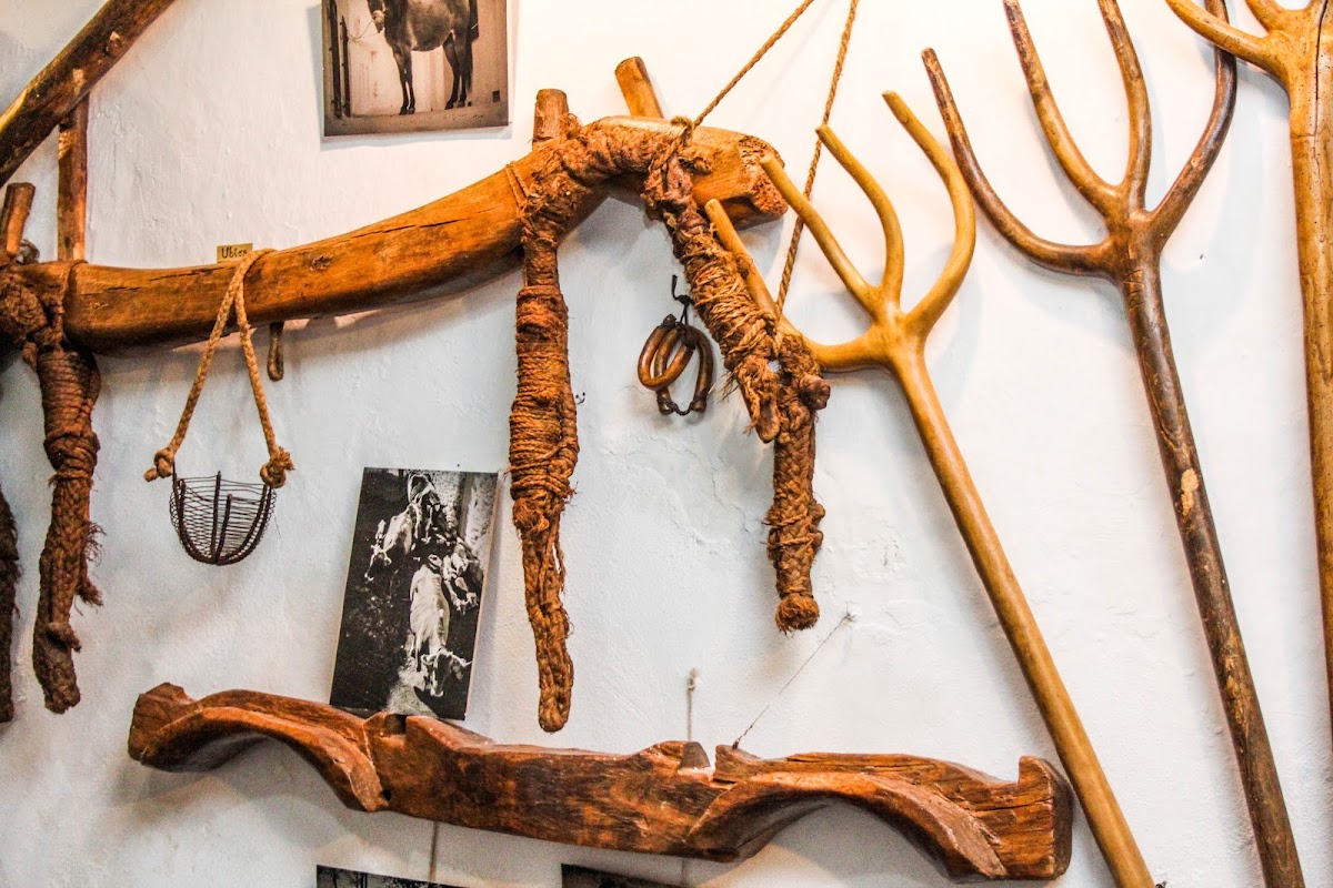 La Casa-Museo Pedro Antonio de Alarcón | Capileira - Alpujarra
