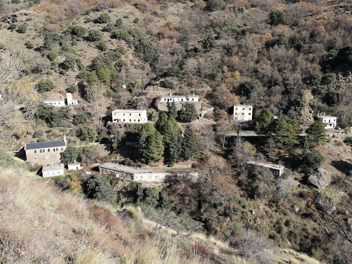 La Cebadilla