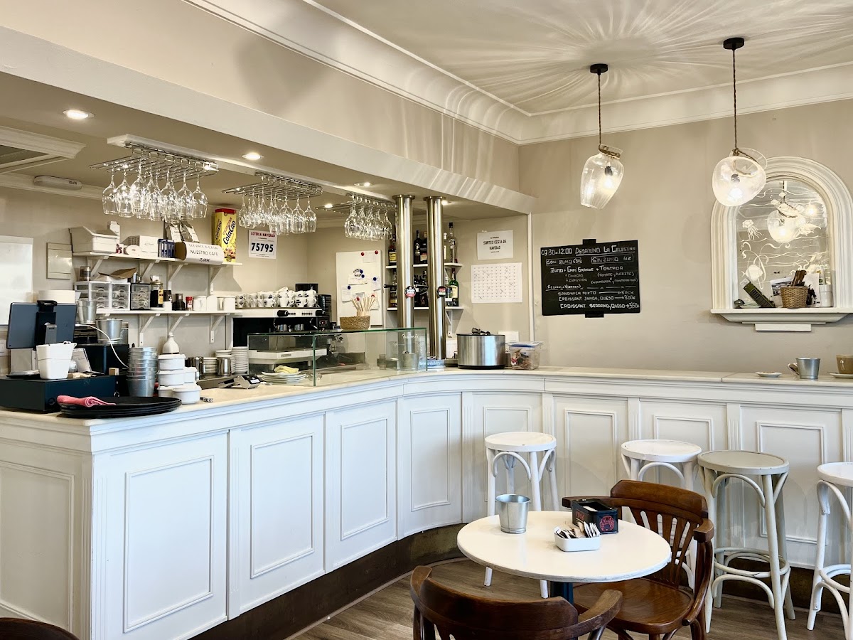 La Celestina Café & Boutique