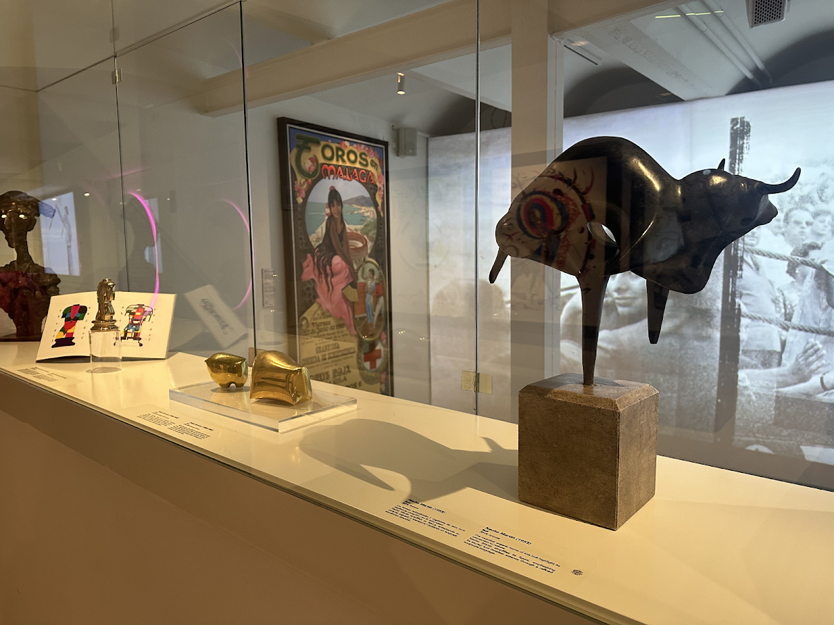 La Malagueta Tour - Museo Taurino de Málaga