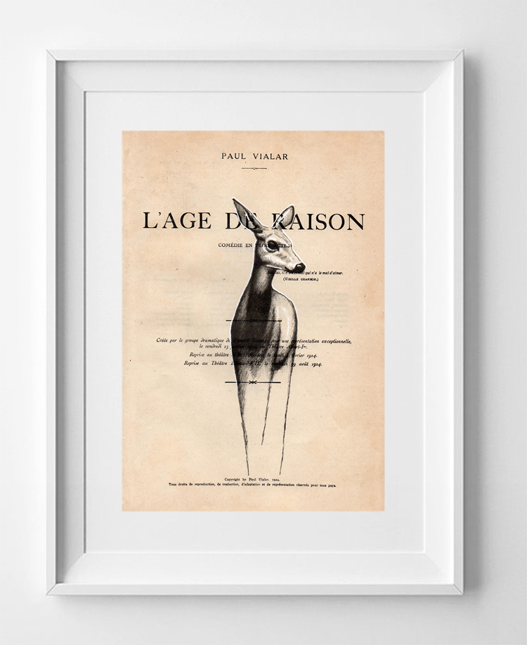 La Petite Illustration
