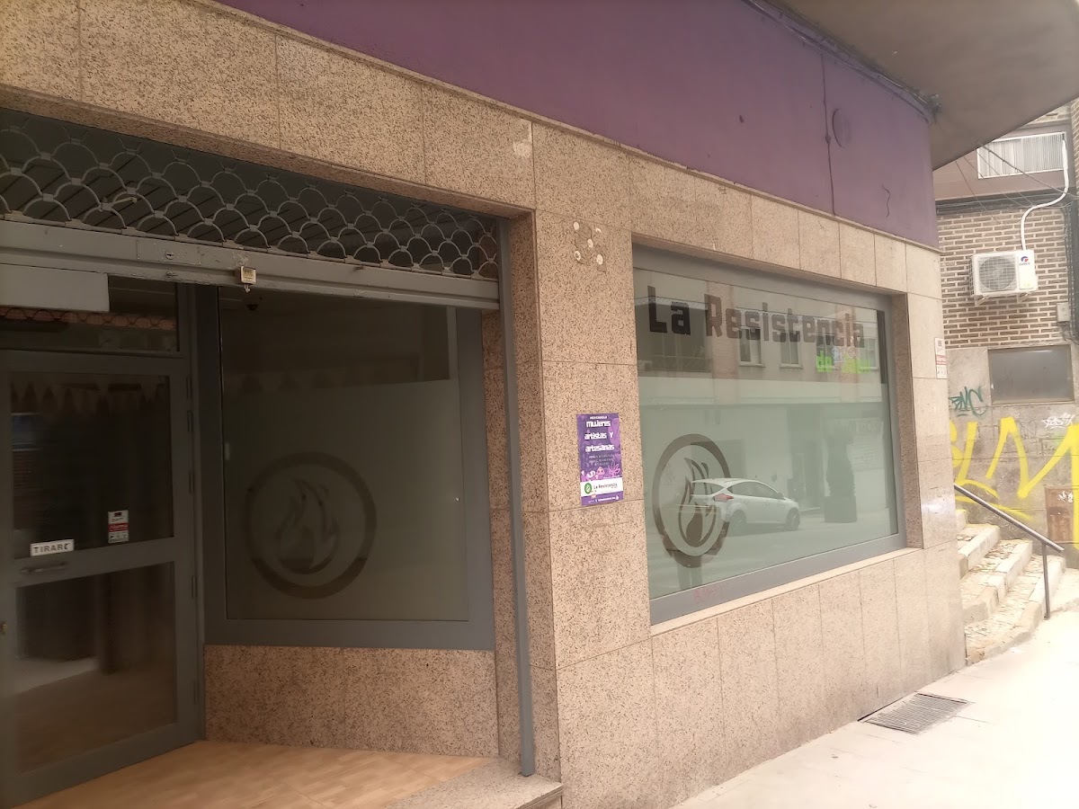 La Resistencia de Jaén