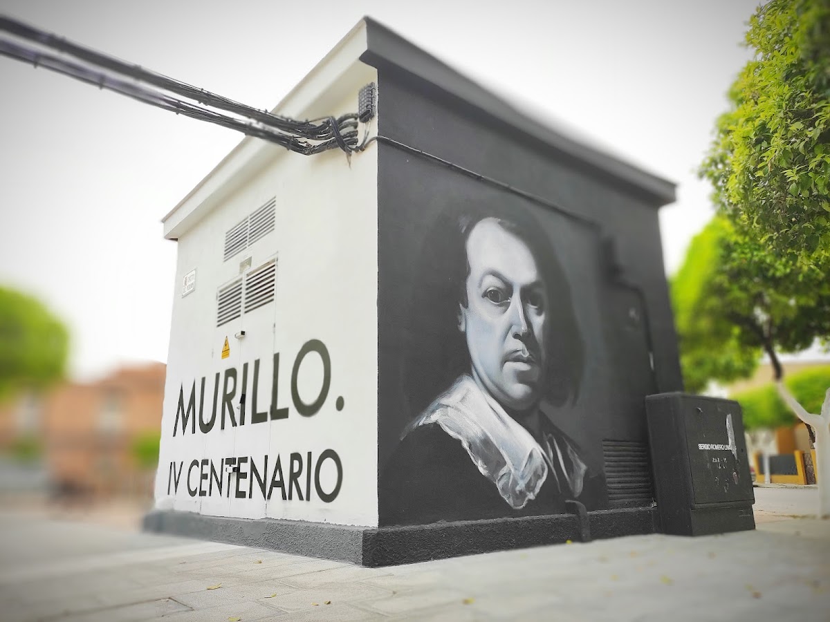 La Rinconada de Arte