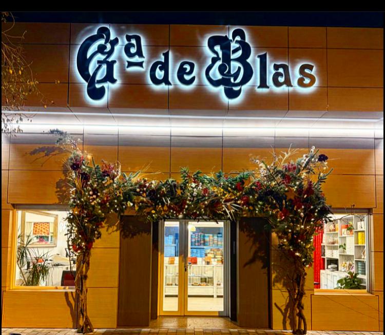 MAZAPANES GARCIA DE BLAS S.L.
