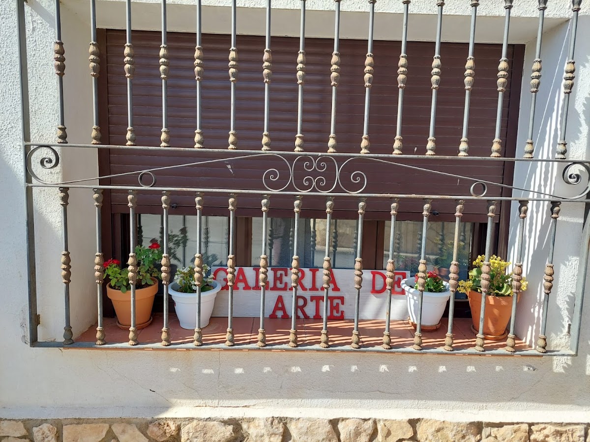 MELP Galeria de arte.