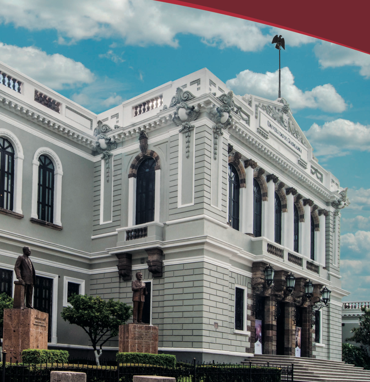 MUSA Museum of the Arts University of Guadalajara