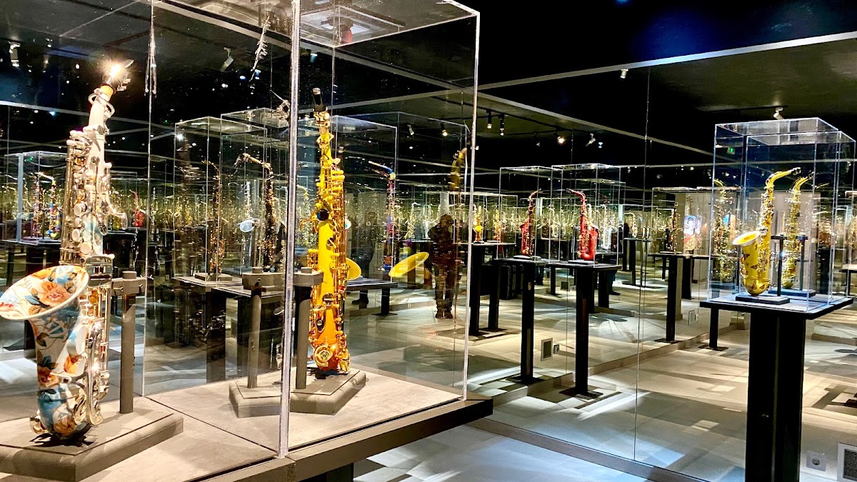 MUSEO CROMÁTICA