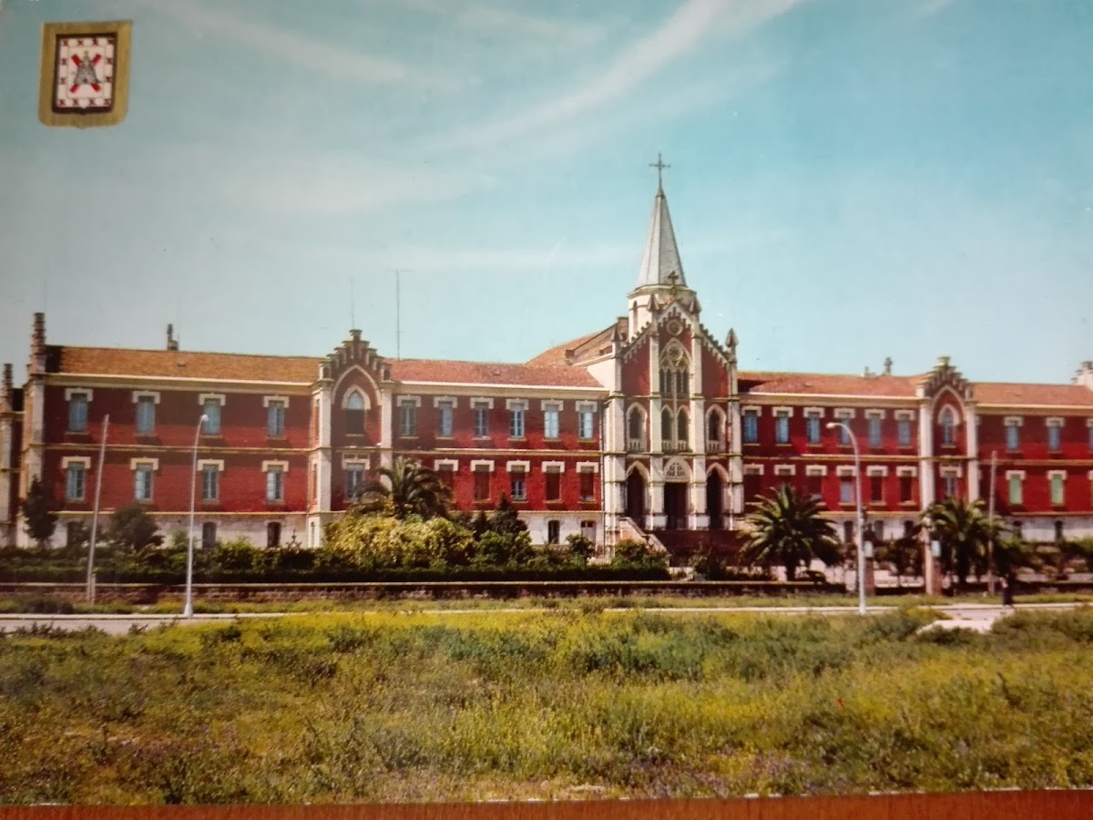 MUSEO Hospital de los Marqueses de Linares