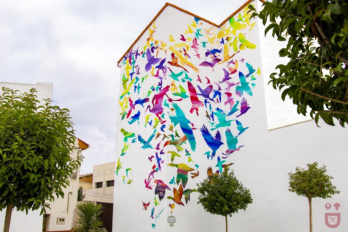 MUSEO URBANO PRADEJÓN
