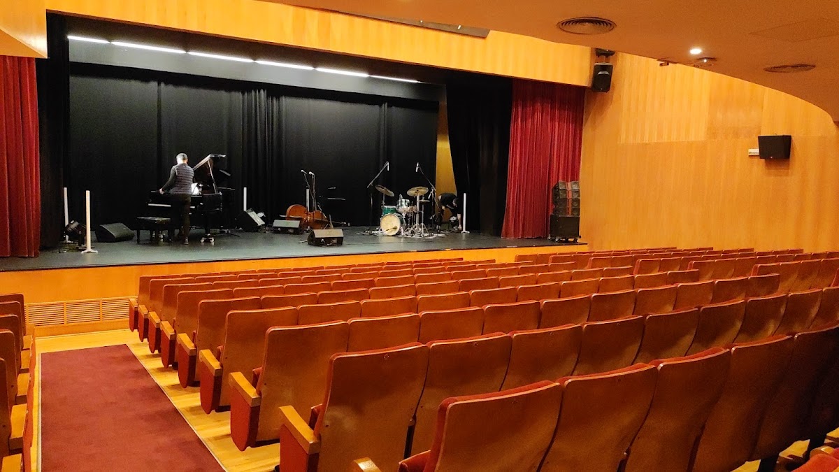 MVA Cultural Center