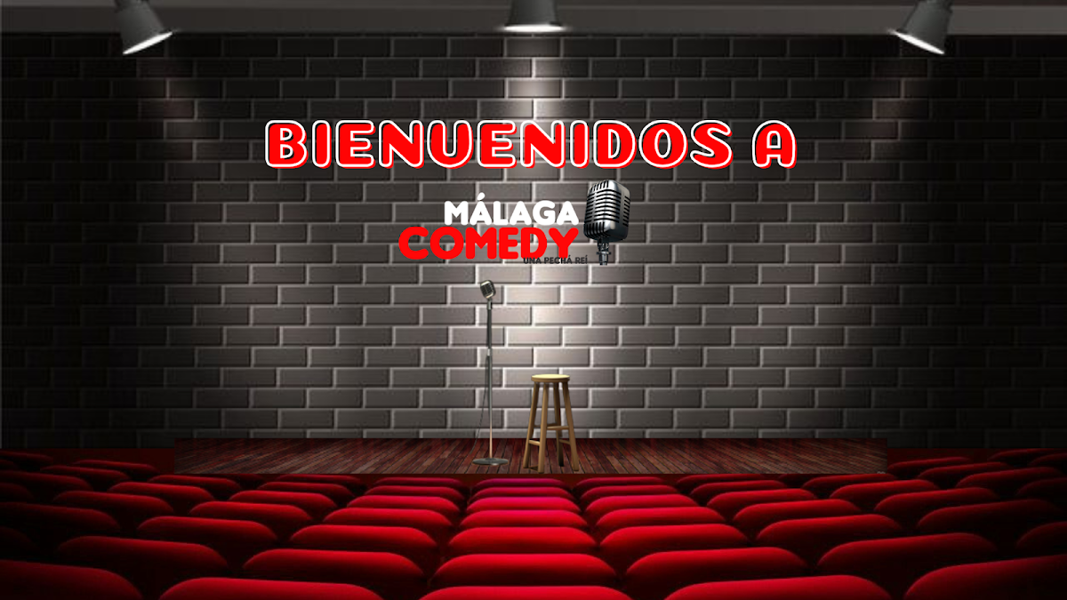 Málaga Comedy