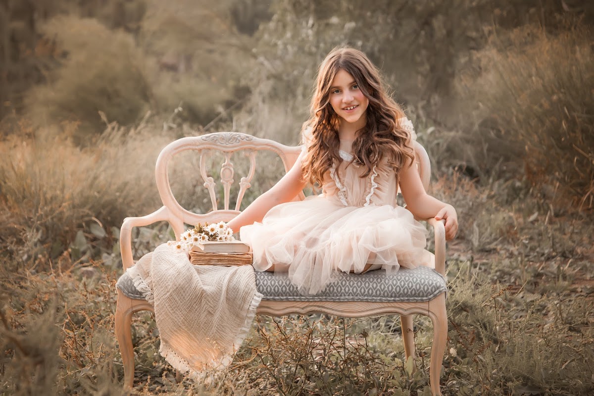 María Mijan fotografía