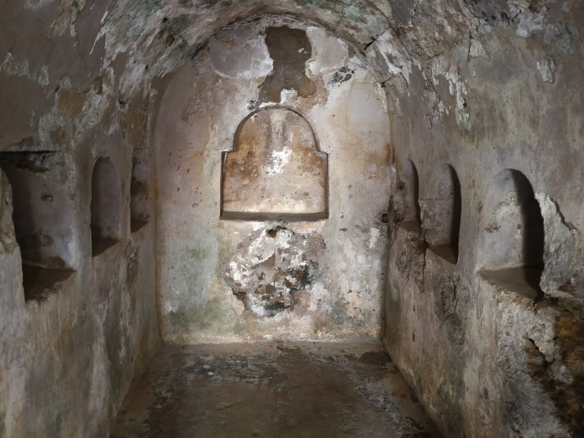Mausoleo Circular