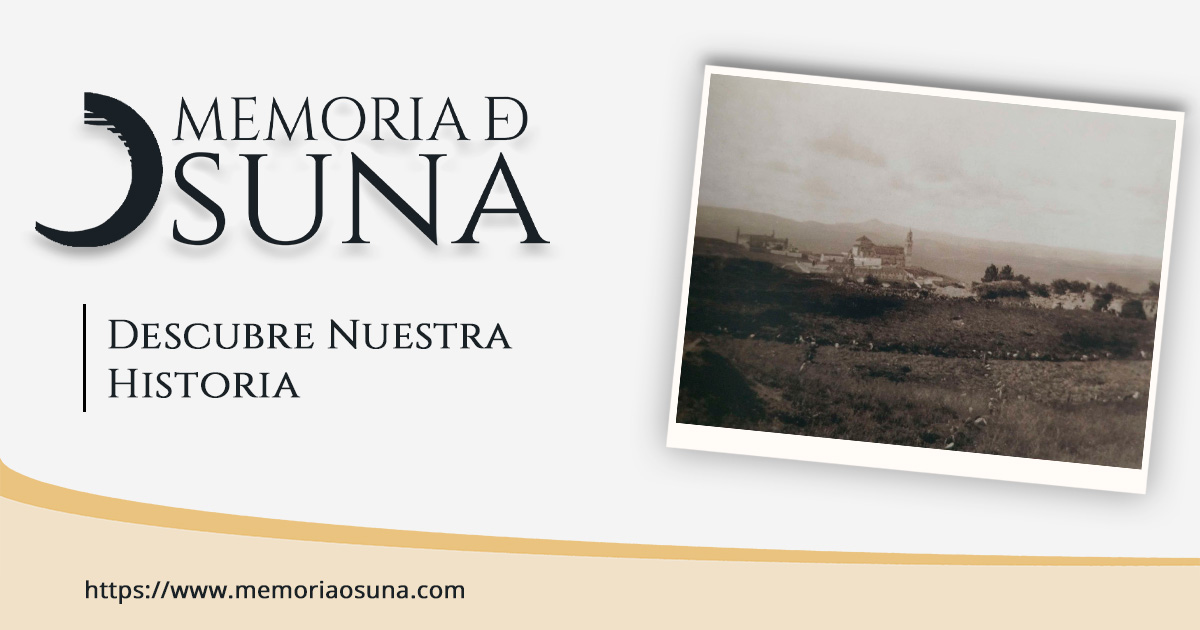 Memoria de Osuna