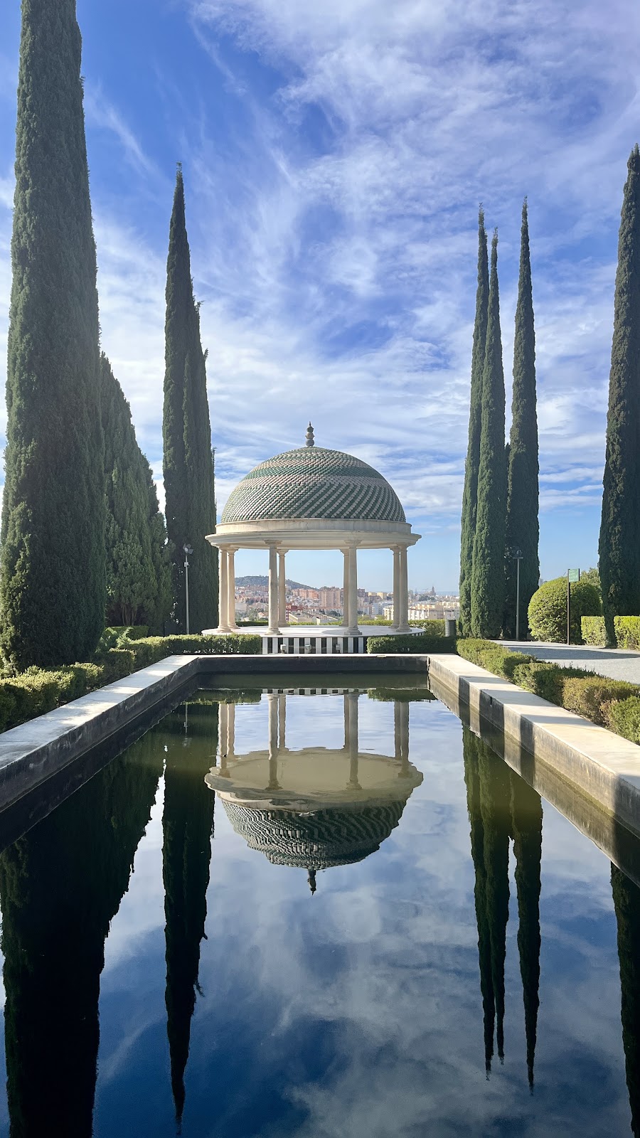 Mirador Histórico