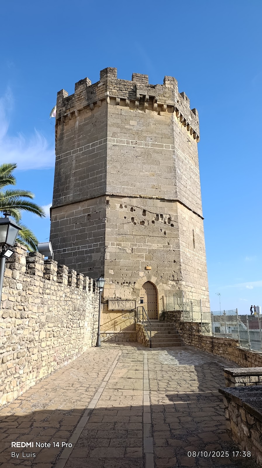 Mirador La Redonda.