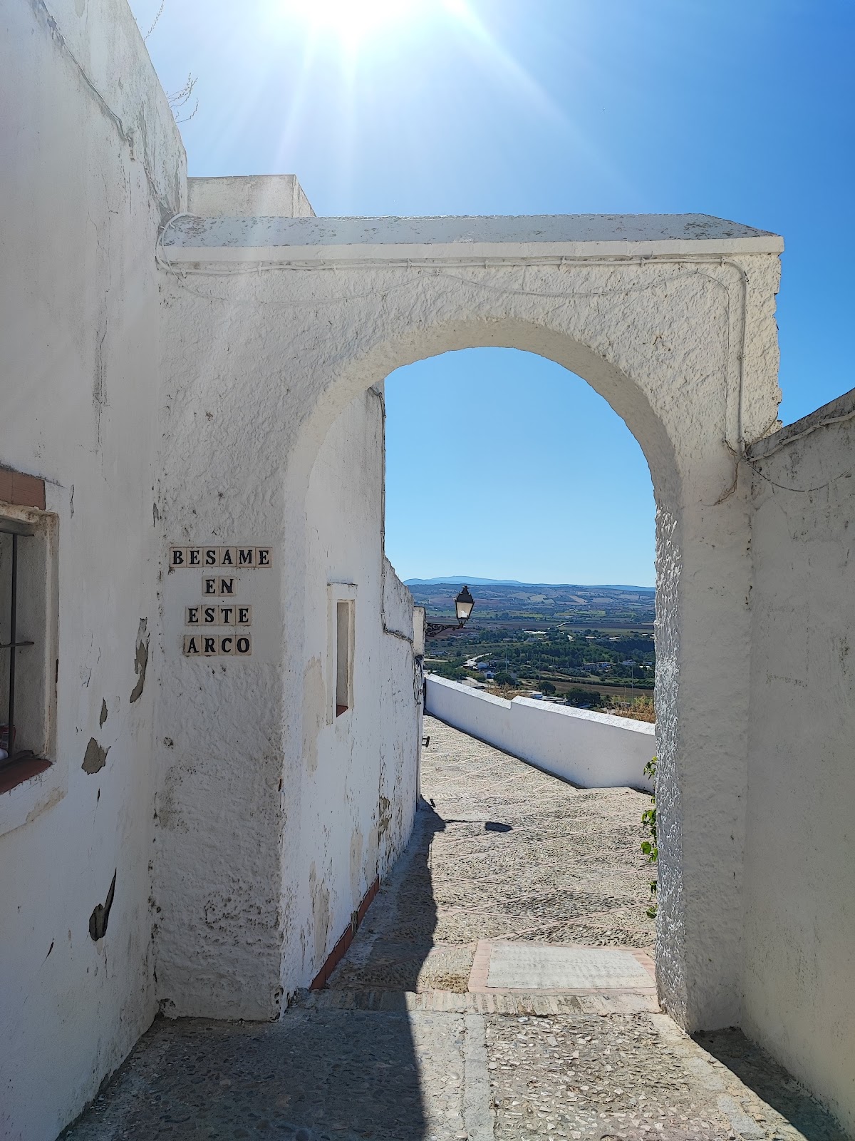Mirador de Abades
