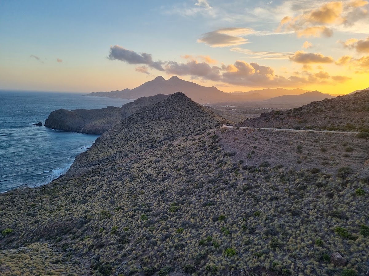 Mirador de La Amatista