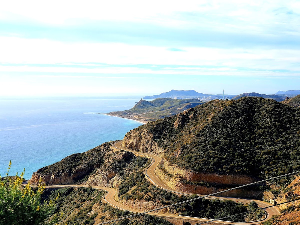 Mirador de la Granatilla