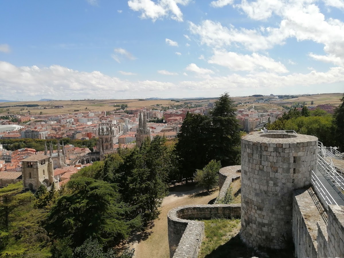 Mirador del Castillo