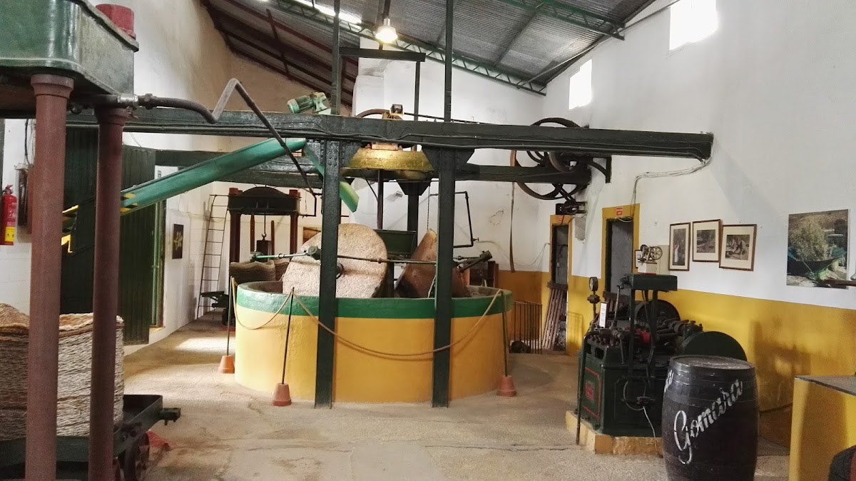 Molino La Paca