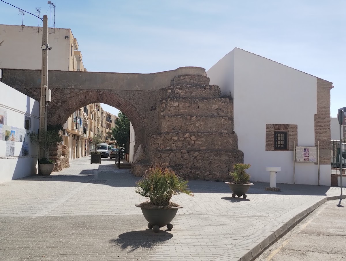 Molino del Lugar
