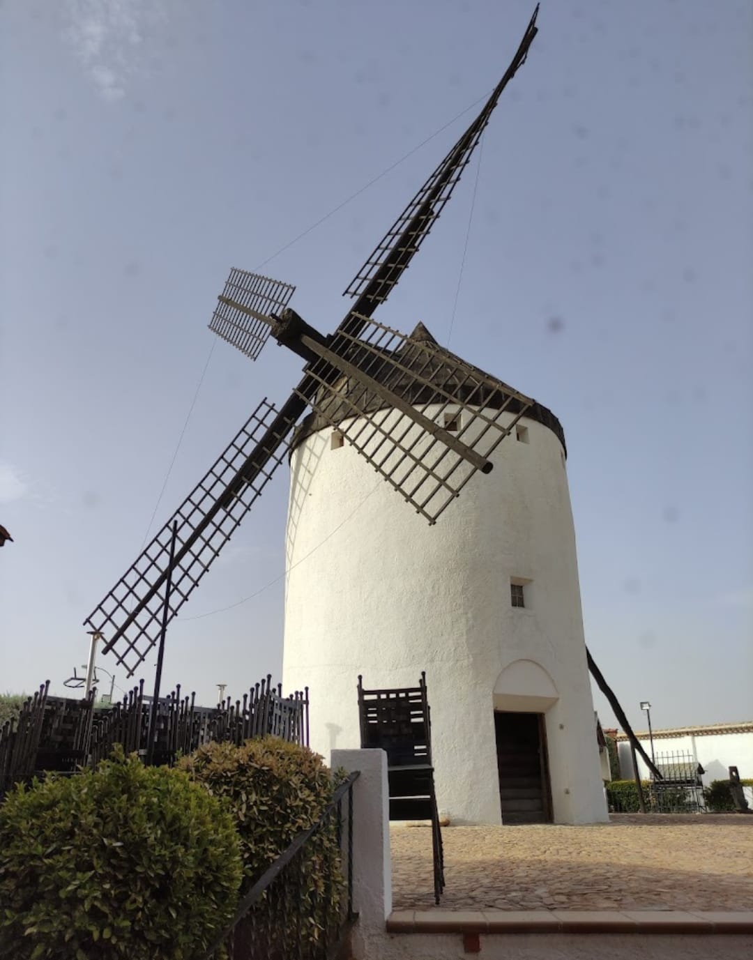 Molino del Tío Genaro
