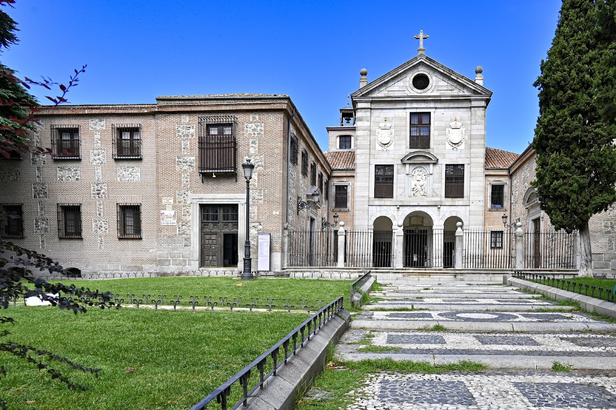 Monasterio de La Encarnación