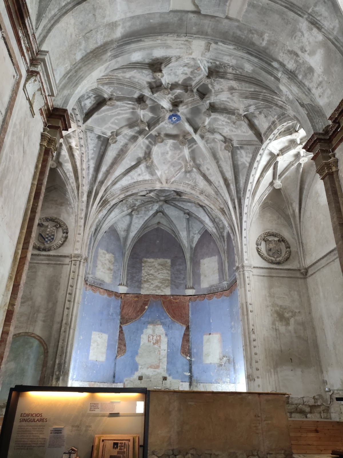 Monasterio de San Jerónimo (Baza)