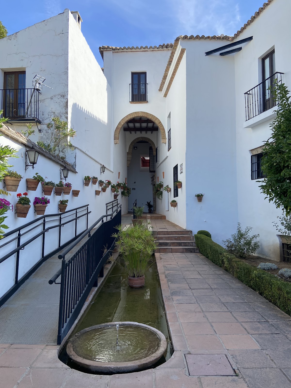 Mondragon Palace