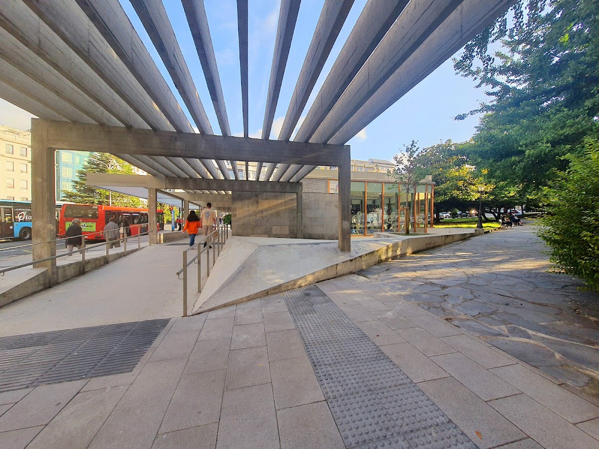 Multipurpose Center