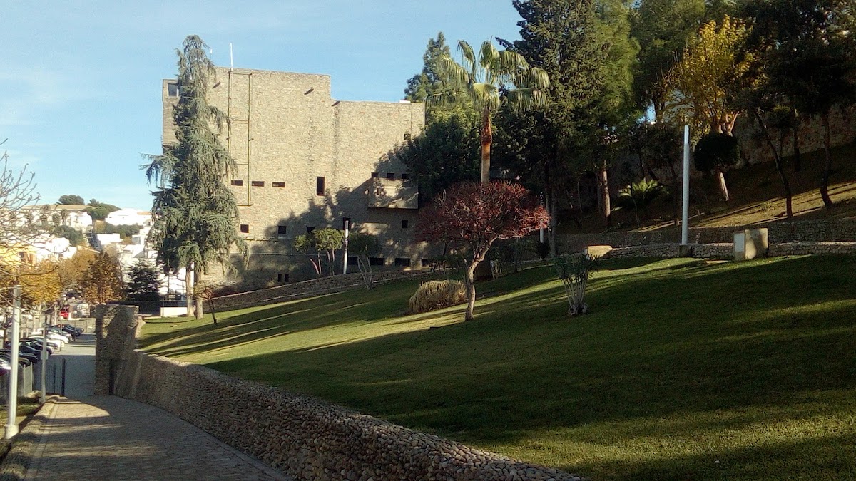 Municipal Historical Museum Villamartin (Cádiz)
