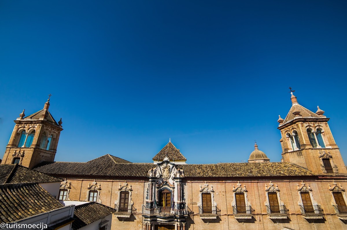 Municipal Historical Museum of Écija