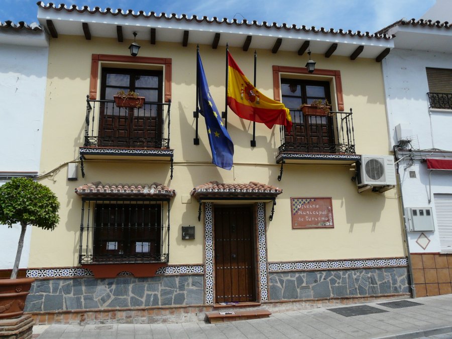 Municipality of Alhaurín de la Torre