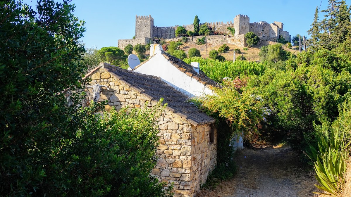 Municipality of Castellar de la Frontera